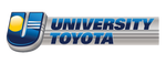 University Toyota