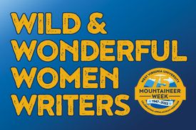 Wild & Wonderful Women Writers
